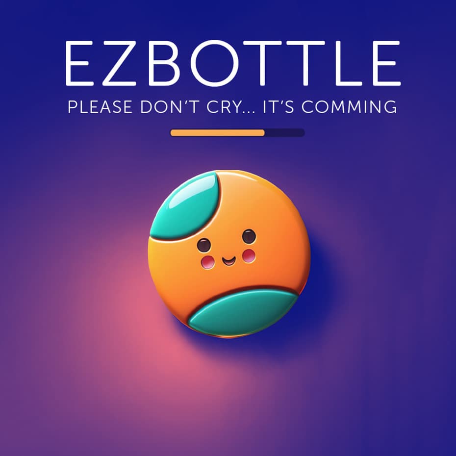 EZBottle