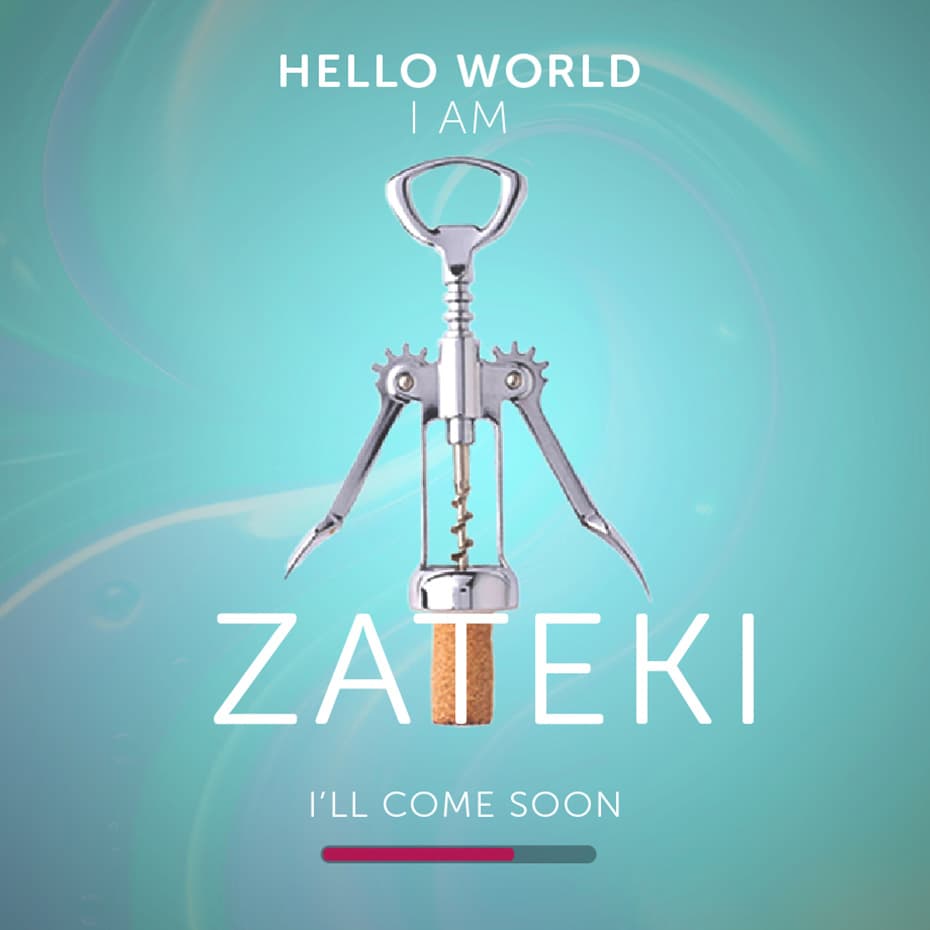 Zateki